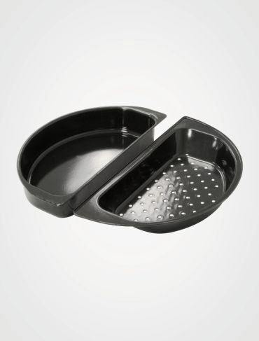 Outdoorchef Gourmet Halbmond Set 18.211.72