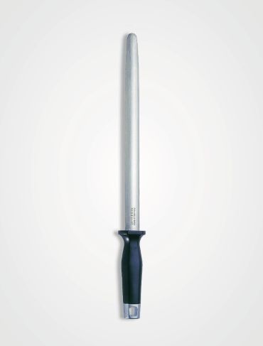 F.Dick Kochwetzstahl Standardzug Oval