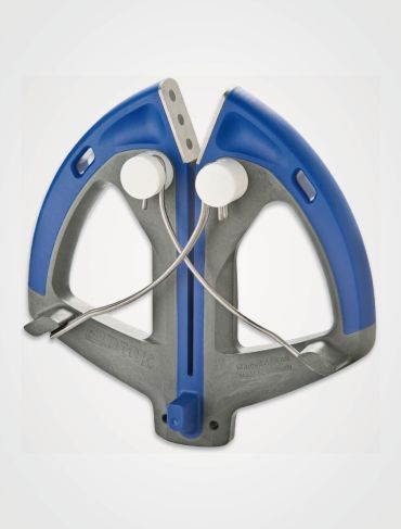 F.Dick Magneto Steel Hyperdrill