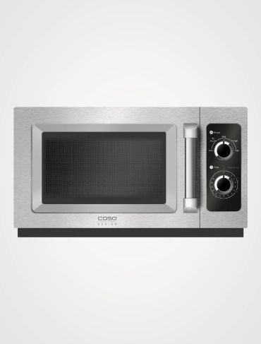 Caso Gewerbe Mikrowelle CM 1000