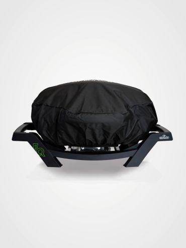 Napoleon Abdeckhaube für TravelQ-Serie auf dem TravelQ 285