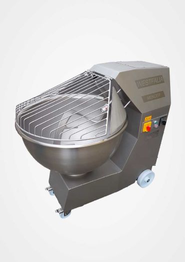 Westfalia Mengmaschine KWV 150 