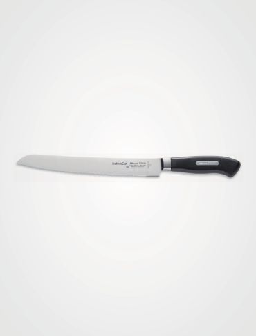 F.Dick ActiveCut Brotmesser Wellenschliff