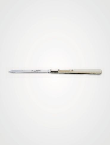 F.Dick Wurstprobiermesser mit Gabel