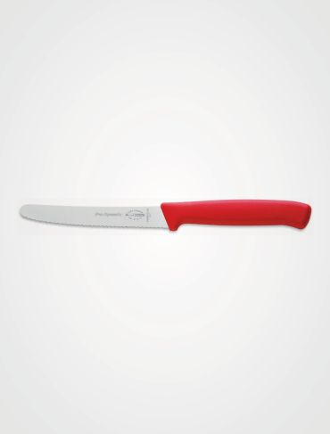 F.Dick Allzweckmesser rot