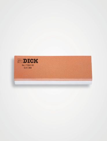 F.Dick Abziehstein