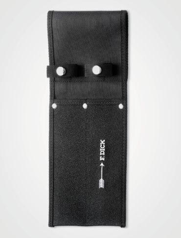 F.Dick Messerscheide für 2 Messer - Antislip Material 9013400