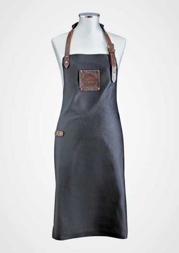 F.DICK Premium Grillschürze