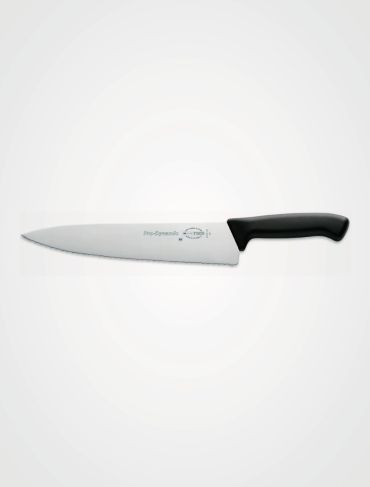1x F.Dick Kochmesser 26 cm 8544826 Serie Pro-Dynamic Wellenschliff