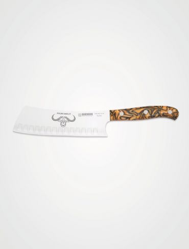 Giesser Messer Premiumcut Yobocho No 1 Spicy Orange 16cm