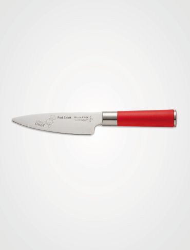 F.Dick Red Spirit Kochmesser Little Chef 15 cm