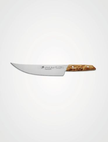 F.Dick BBQ Messer ASADOR VIVUM