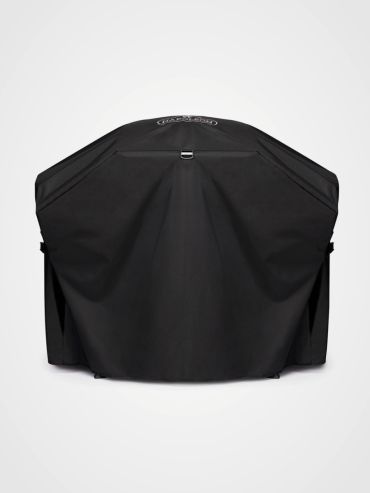 Napoleon Abdeckhaube für TravelQ-Serie für Modelle mit Untergestell oder Scherenwagen