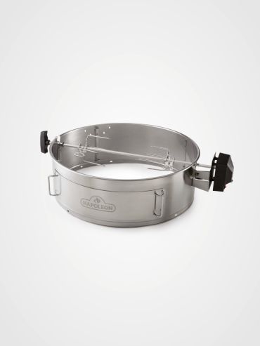 Napoleon Garraumerweiterungs-Set für 57 cm Kugelgrills Produktbild