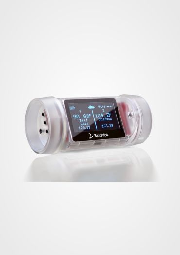GrillEye MAX – Borniak Edition Thermometer