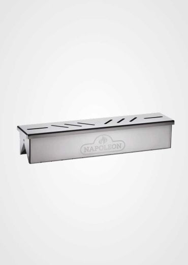 Napoleon Räucherbox / Smokerbox