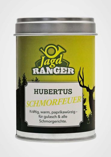 Hubertus Schmorfeuer 120g