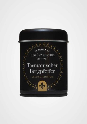 Tasmanischer Bergpfeffer 40g