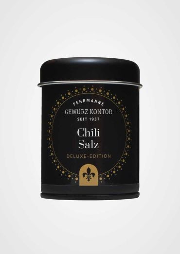 Chili Salz 80g