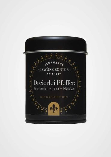 Dreierlei Pfeffer 55g
