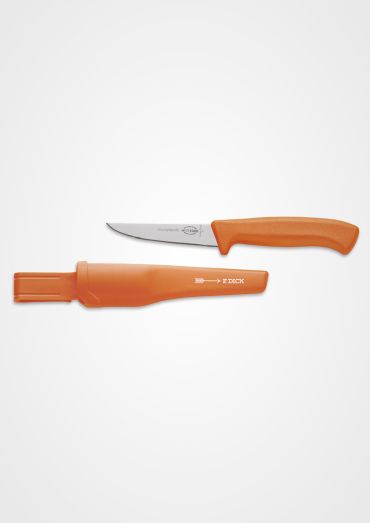 F. Dick Jagdmesser 10cm mit Scheide 85340106-53 