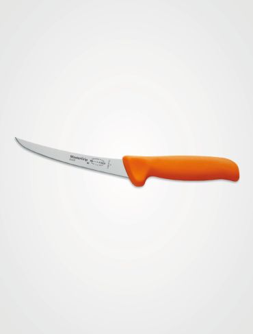 F.Dick Ausbeinmesser 15 cm 8288115 MasterGrip flexibel geschweift orange