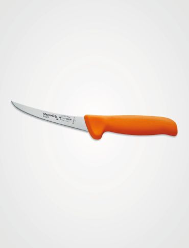F.Dick Ausbeinmesser 13 cm 8288213 MasterGrip orange semi-flex