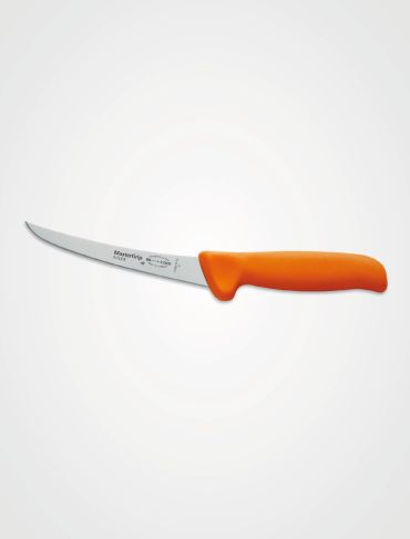 F.Dick Ausbeinmesser 15 cm 8288215 semi-flex MasterGrip oranger Griff