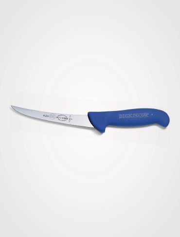 F.Dick Ausbeinmesser 13cm 8298113 ErgoGrip geschweift flexibel