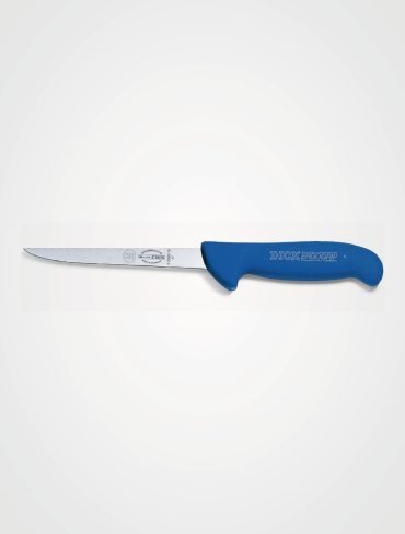 F.Dick Ausbeinmesser 15 cm 8299015 ErgoGrip gerade steif