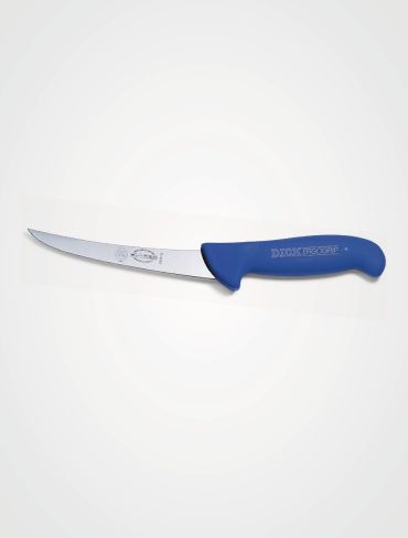 F.Dick Ausbeiner 13 cm 8299113 ErgoGrip geschweift steif