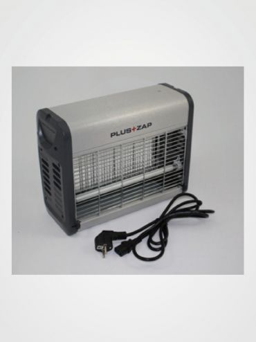 Aluminium Insektentöter Pluszap