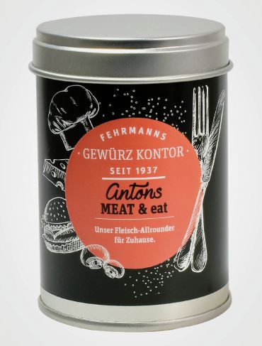 antons MEAT & eat GK 100g