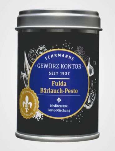 Fulda Bärlauchpesto 80g