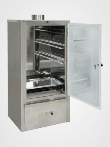 Beelonia Räucherofen Smoky 5