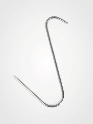 Borniak S-Haken