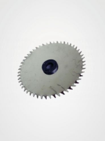 Ersatzsägeblatt für die elektrische Akku-Knochensäge RS3