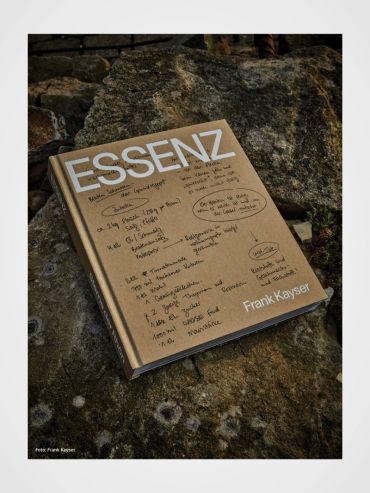 Essenz : Sterne der Rhön
