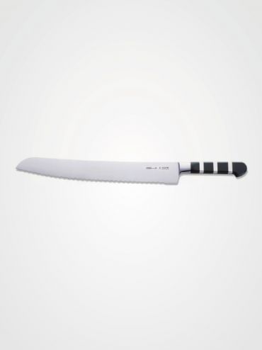 F. Dick 1905 Brotmesser Wellenschliff