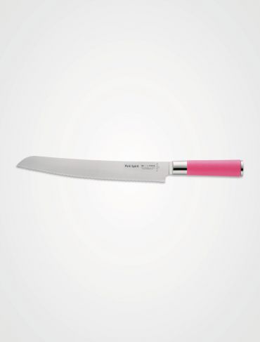 F.Dick Brotmesser 26 cm Pink Spirit