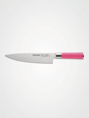 F.Dick Kochmesser 21 cm  Pink Spirit
