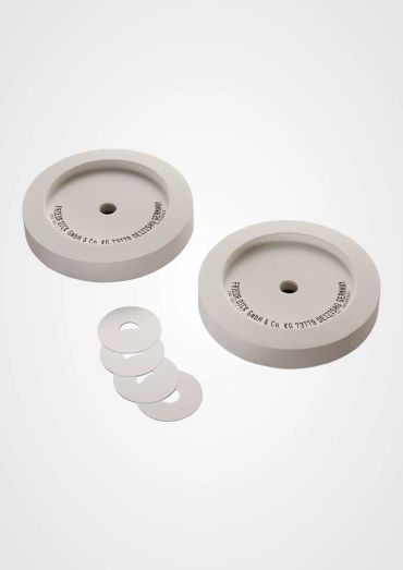 F.Dick Schleifscheiben für SM-110 und SM-111