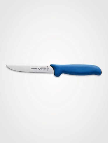 F.Dick Ausbeinmesser 15 cm 8215915 ExpertGrip 2K steif breit blauer Griff