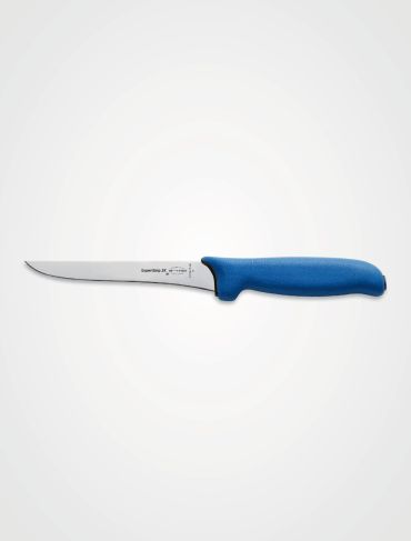 F.Dick Ausbeinmesser 15 cm 8216815 ExpertGrip 2K steif gerade blauer Griff