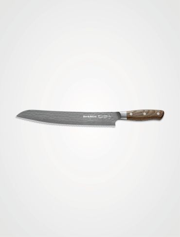 F.Dick Brotmesser Dark Nitro 81139262  26 cm geschmiedete Messerserie