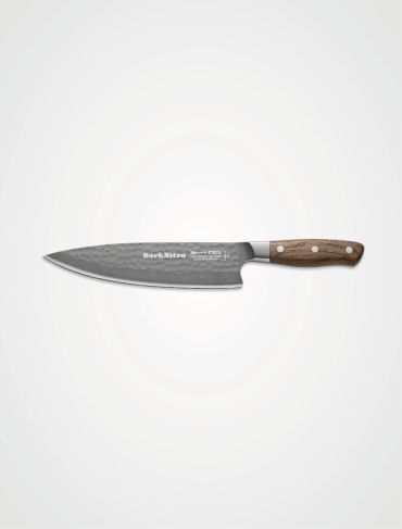 F.Dick Kochmesser 21 cm 81147212 geschmiedete Messerserie DarkNitro