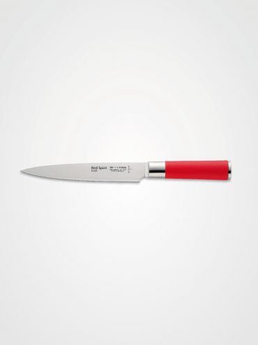 F.Dick Red Spirit Filetiermesser