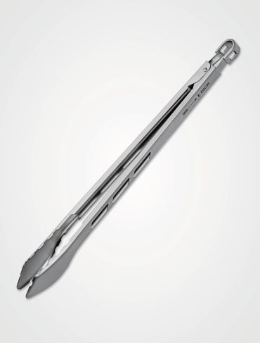 F.Dick Grillzange 40cm geschlossen