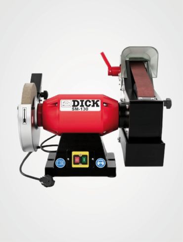 F.Dick Bandschleifmaschine SM 130