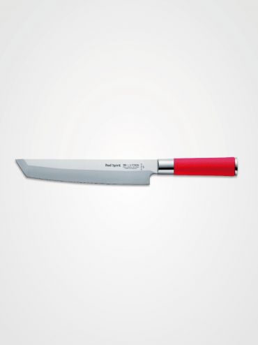 F.Dick Tanto 21 cm Red Spirit Universalmesser 8175321